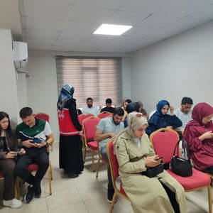 💍 Evlilik Öncesi Eğitim Gerçekleştirildi - fotoğraf 2