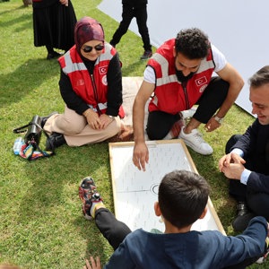  İstanbul’da AileFest Heyecanı Başladı - fotoğraf 6