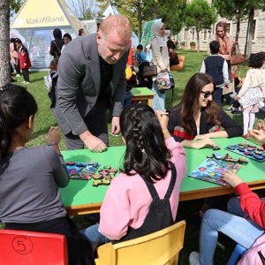  İstanbul’da AileFest Heyecanı Başladı - fotoğraf 4