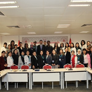 Kadınların Güçlenmesine Yönelik Ortak Çalışmalar - fotoğraf 3