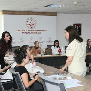 İl Müdürlüğümüz Personeline Yönelik Karbonmonoksit Ölçümü Gerçekleştirildi - fotoğraf 3