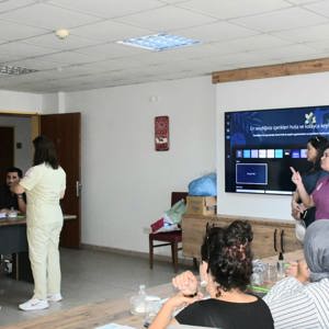 İl Müdürlüğümüz Personeline Yönelik Karbonmonoksit Ölçümü Gerçekleştirildi - fotoğraf 4