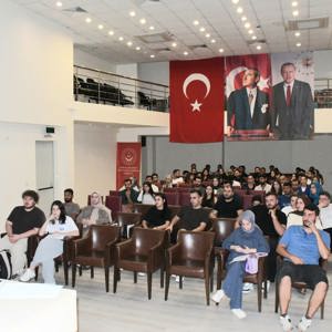 Genç Çiftlere Evlilik Öncesi Eğitim Verildi - fotoğraf 3