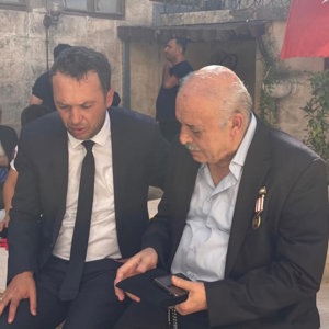 Gaziler Günü’nde Şehit ve Gazi Dernekleri Ziyaret Edildi - fotoğraf 2