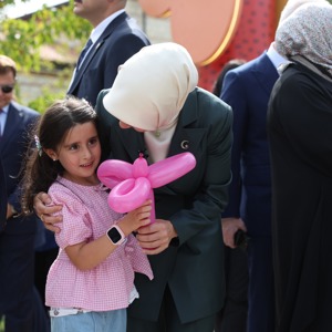 Aile ve Sosyal Hizmetler Bakanımız Göktaş, AileFest'in açılışında konuştu - fotoğraf 4
