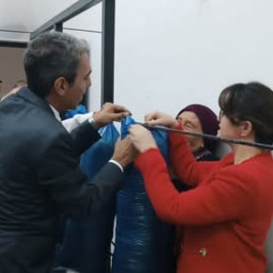 2024 yılında başlattığımız istiridye mantarı üretimine bu yılda devam ediyoruz - fotoğraf 1