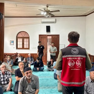 Güçlü aile, güçlü toplum; sağlam değerler, güçlü yarınlar - fotoğraf 2