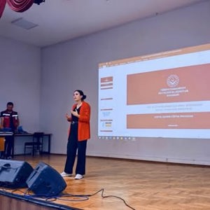 2026-2027 eğitim öğretim yılı ‘Sene Başı Rehber Öğretmenler Toplantısı’na katılım sağladık - fotoğraf 3