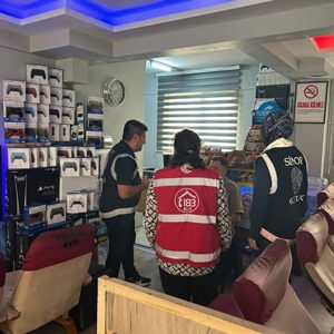 Geleceğimizin teminatı çocuklarımız için sahadayız! - fotoğraf 4