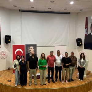 Geleceğin Hamleleri Sinop’ta Yapıldı - fotoğraf 1