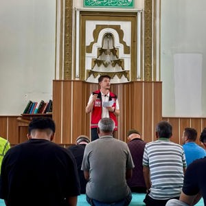 Güçlü aile, güçlü nesil; güçlü nesil, güçlü Türkiye. - fotoğraf 1