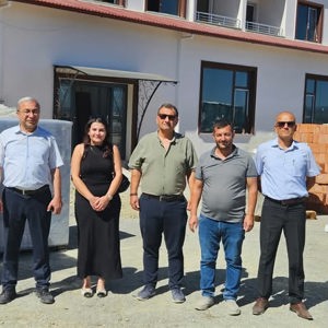 Boyabat’taki çalışmalarımızı ve yeni hizmet merkezlerimizi yakından takip ediyoruz! - fotoğraf 4