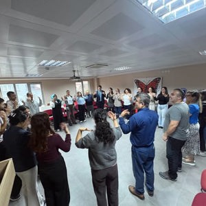 Şehit Yakınları ve Gaziler Genel Müdürlüğü tarafından Psikolojik İlk Yardım, Kayıp ve Yas Eğitimi Gerçekleştirildi. - fotoğraf 4