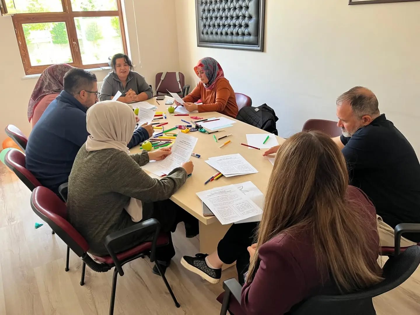 Çalışana Destek: Öz Farkındalık Ve İyileşme