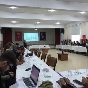 İl Müdürümüz Faruk Uysal, İznik’te Çınarlarımızla Bir Araya Geldi - fotoğraf 3