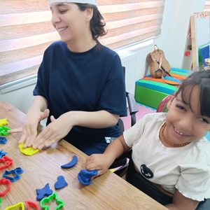 Engelli Aktif Yaşam Merkezi Faaliyetlerini Aralıksız Sürdürüyor - fotoğraf 4