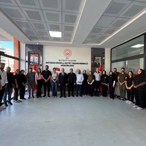 Veda Ziyareti - fotoğraf 1