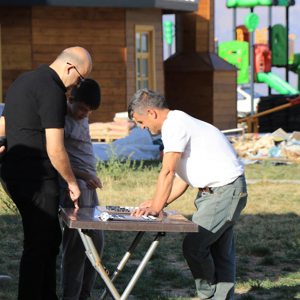 Anne, Baba ve Çocuklarımızla Dijital Detoks Kampı  - fotoğraf 12