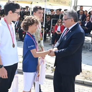 30 Ağustos Zafer Bayramı’mızı gurur ve coşkuyla kutluyoruz - fotoğraf 3