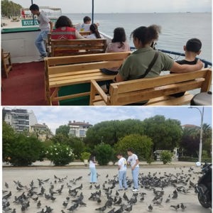 Tekne Gezisi - fotoğraf 2