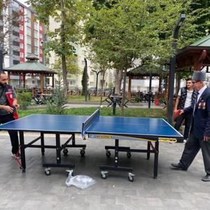 19 Eylül Gaziler Günü Kapsamında Kıymetli Gazilerimiz ile Sportif Faaliyetler Gerçekleştirdik - fotoğraf 3