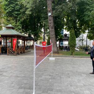 19 Eylül Gaziler Günü Kapsamında Kıymetli Gazilerimiz ile Sportif Faaliyetler Gerçekleştirdik - fotoğraf 2