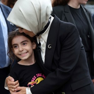 Bakanımız Göktaş, "Türkiye Yüzyılı Buluşmaları" kapsamında Bahçelievler'de muhtarlarla buluştu - fotoğraf 5