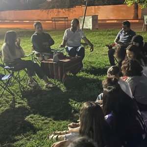Çocuk Evleri Koordinasyon Merkezimizde Keyifli Piknik Etkinliği Düzenlendi - fotoğraf 1