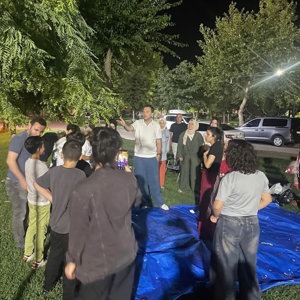 Çocuk Evleri Koordinasyon Merkezimizde Keyifli Piknik Etkinliği Düzenlendi - fotoğraf 2