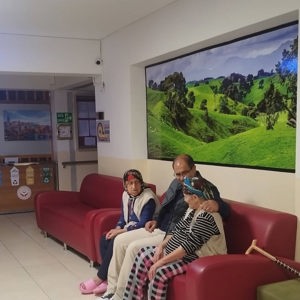  Ulu Çınarlarımıza Gönül Ziyareti - fotoğraf 5