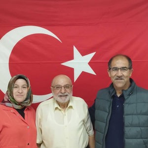  Ulu Çınarlarımıza Gönül Ziyareti - fotoğraf 1