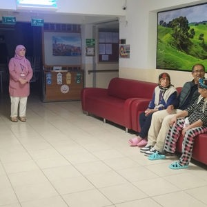  Ulu Çınarlarımıza Gönül Ziyareti - fotoğraf 2
