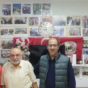  Ulu Çınarlarımıza Gönül Ziyareti - fotoğraf 3