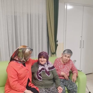  Ulu Çınarlarımıza Gönül Ziyareti - fotoğraf 4