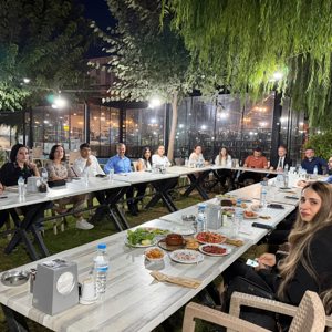 Veda Programı - fotoğraf 1