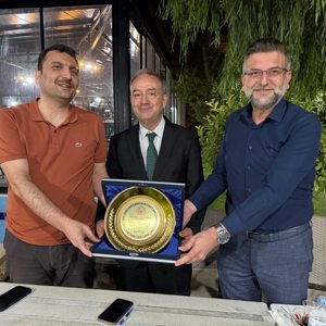 Veda Programı - fotoğraf 3