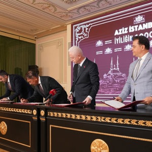 Büyüklerimiz İçin Yeni Bir Hizmet Yatırımı - fotoğraf 1