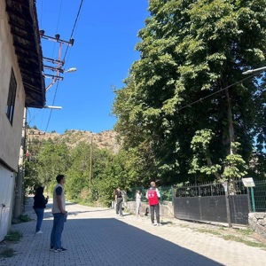🌱 Çocuk Hakları Komitesi Kapsamında İklim Değişikliği Farkındalık Etkinliği Gerçekleştirildi - fotoğraf 3