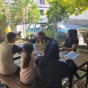🌱 Çocuk Hakları Komitesi Kapsamında İklim Değişikliği Farkındalık Etkinliği Gerçekleştirildi - fotoğraf 4