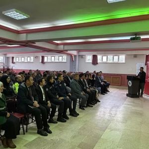 EFLANİ’DE GÖNÜL ELÇİLERİ VE KORUYUCU AİLE TANITIM PROGRAMI GERÇEKLEŞTİRİLDİ - fotoğraf 18