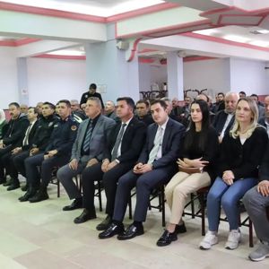EFLANİ’DE GÖNÜL ELÇİLERİ VE KORUYUCU AİLE TANITIM PROGRAMI GERÇEKLEŞTİRİLDİ - fotoğraf 13