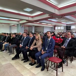 EFLANİ’DE GÖNÜL ELÇİLERİ VE KORUYUCU AİLE TANITIM PROGRAMI GERÇEKLEŞTİRİLDİ - fotoğraf 14