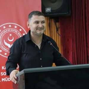 EFLANİ’DE GÖNÜL ELÇİLERİ VE KORUYUCU AİLE TANITIM PROGRAMI GERÇEKLEŞTİRİLDİ - fotoğraf 8
