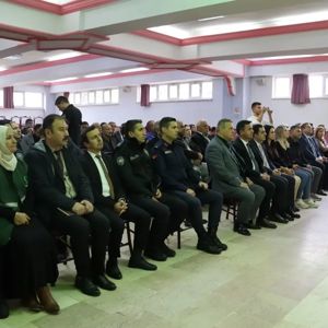 EFLANİ’DE GÖNÜL ELÇİLERİ VE KORUYUCU AİLE TANITIM PROGRAMI GERÇEKLEŞTİRİLDİ - fotoğraf 4