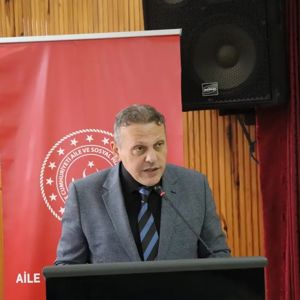EFLANİ’DE GÖNÜL ELÇİLERİ VE KORUYUCU AİLE TANITIM PROGRAMI GERÇEKLEŞTİRİLDİ - fotoğraf 7