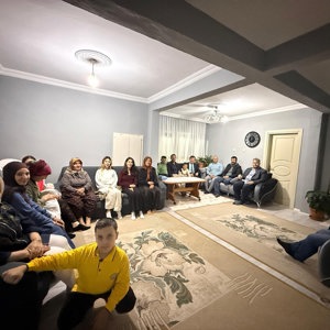 "Yaza Veda Aile Pikniği" etkinliği gerçekleştirilmiştir. - fotoğraf 3