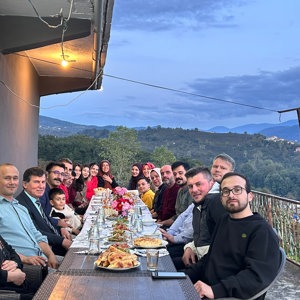 "Yaza Veda Aile Pikniği" etkinliği gerçekleştirilmiştir. - fotoğraf 2