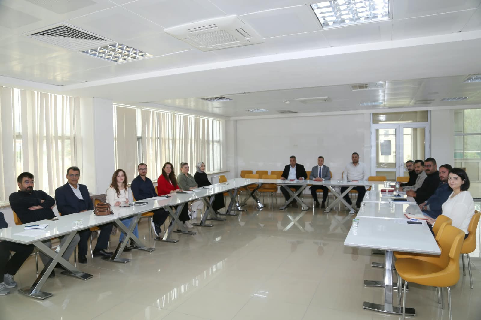 Çocuklarımızın Geleceği İçin Ortak Akıl, Güçlü İş Birliği