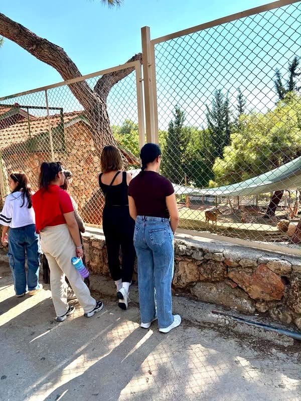  İl Müdürlüğümüze bağlı İhtisaslaşmış Çocuk Evleri Sitesi Müdürlüğümüzde hizmet alan  çocuklarımızla Antalya Doğal Yaşam Parkı gezisi düzenlendi.