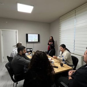 Koruyucu Aile Hizmeti Tanıtımı - fotoğraf 4